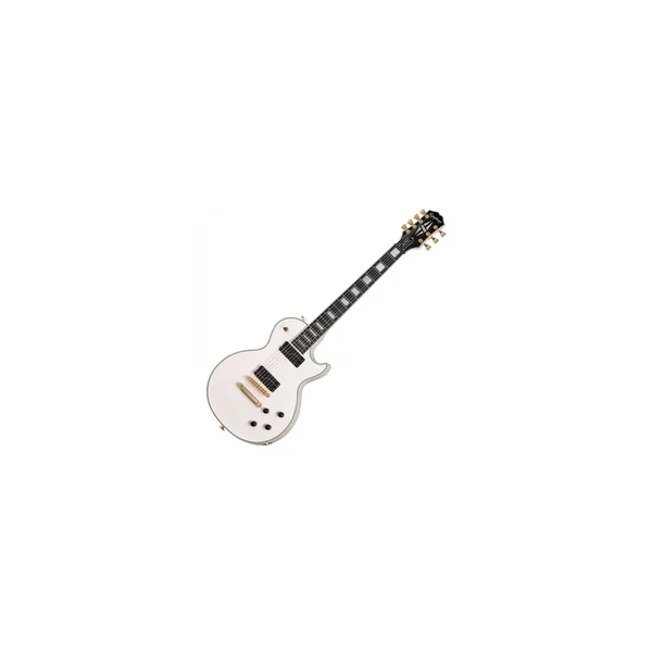 Epiphone Matt Heafy LP Cust. 7 Bone Wh.