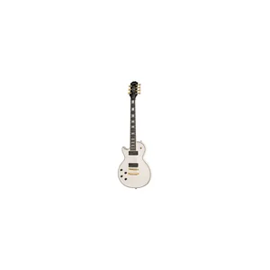 Epiphone Matt Heafy LP Cust. 7 LH B.Wh.