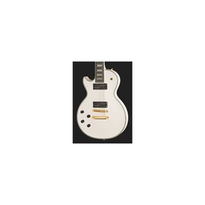 Epiphone Matt Heafy LP Cust. 7 LH B.Wh.