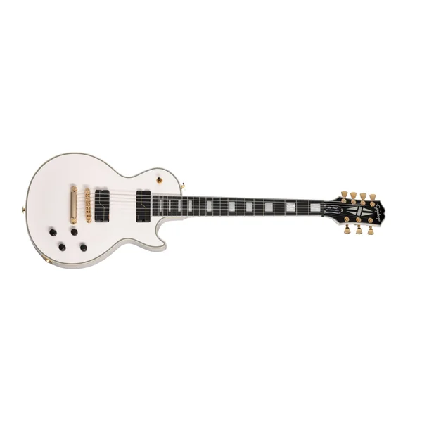 Epiphone Matt Heafy LP Custom OriginsBW