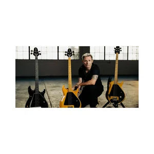 Epiphone Mike Dirnt Grabber G3 SB