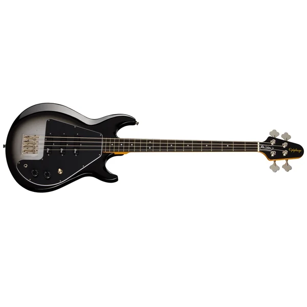 Epiphone Mike Dirnt Grabber G3 SB