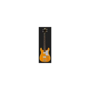 Epiphone Newport Bass California Coral