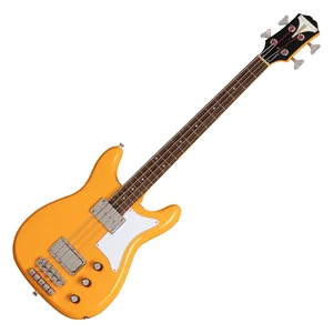 Epiphone Newport Bass California Coral