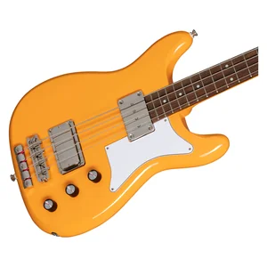 Epiphone Newport Bass California Coral