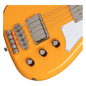 Epiphone Newport Bass California Coral