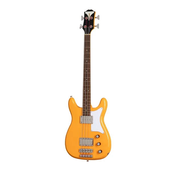 Epiphone Newport Bass California Coral