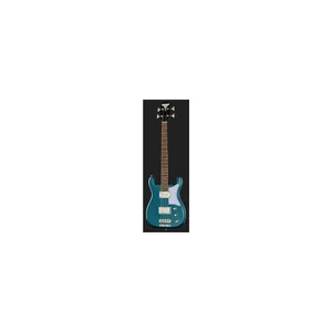 Epiphone Newport Bass Pacific Blue