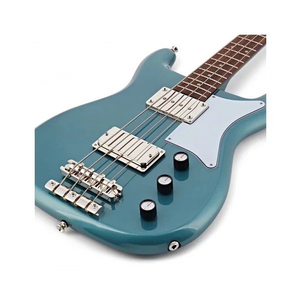 Epiphone Newport Bass Pacific Blue