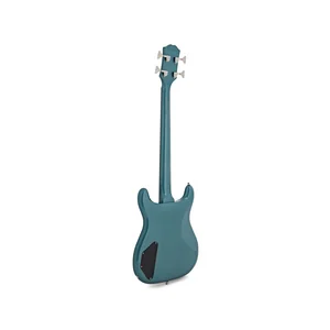 Epiphone Newport Bass Pacific Blue