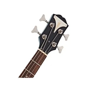 Epiphone Newport Bass Pacific Blue