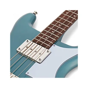 Epiphone Newport Bass Pacific Blue