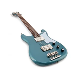 Epiphone Newport Bass Pacific Blue