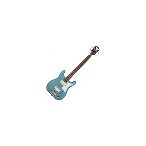 Epiphone Newport Bass Pacific Blue