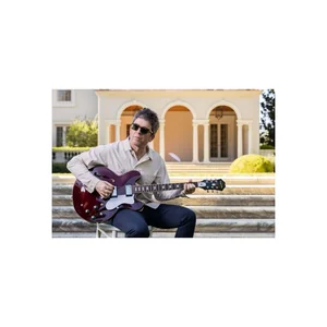 Epiphone Noel Gallagher Riviera