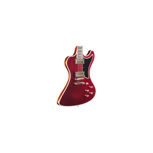 Epiphone RD Custom Futura M Ember Shift