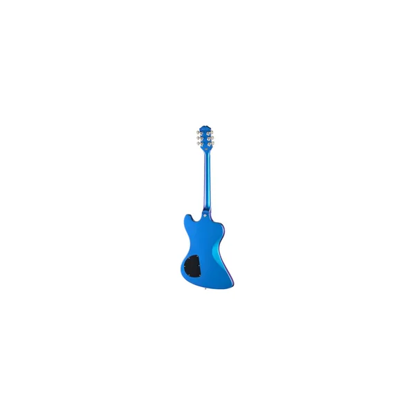 Epiphone RD Custom Futura Twilight Shif