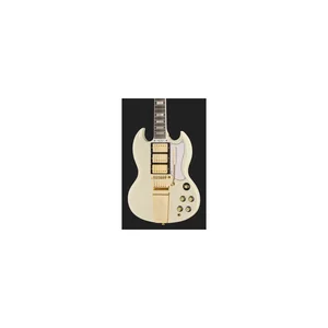 Epiphone SG 1963 Custom Maestro CW VOS