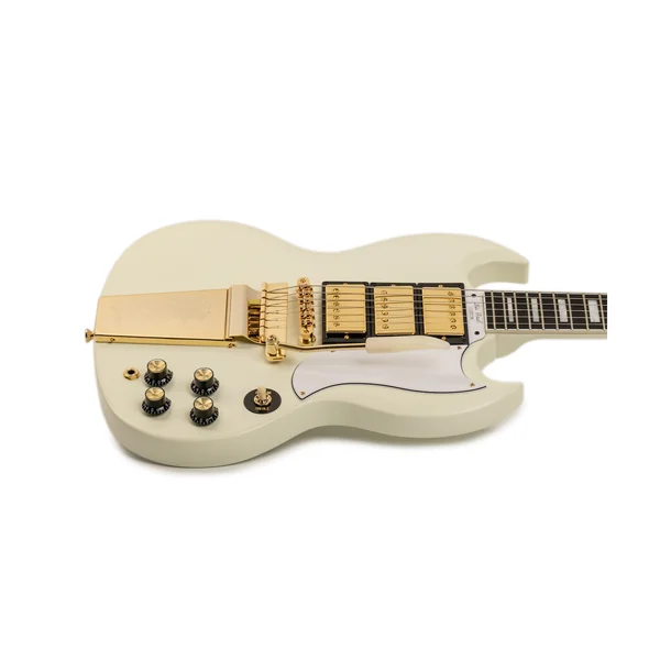 Epiphone SG 1963 Custom Maestro CW VOS