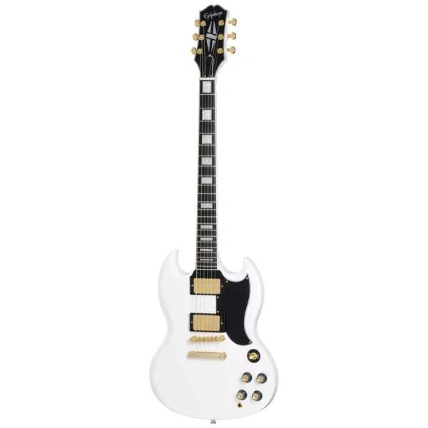 Epiphone SG Custom AW