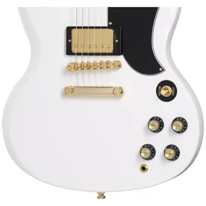 Epiphone SG Custom AW