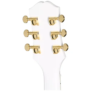 Epiphone SG Custom AW