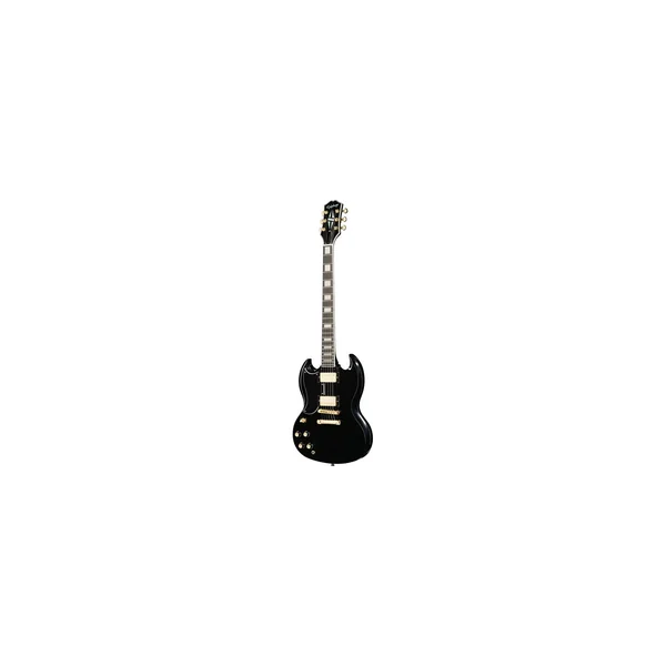 Epiphone SG Custom EB LH