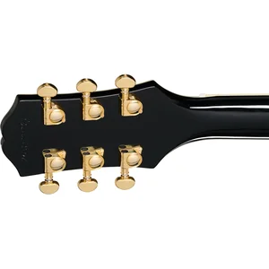 Epiphone SG Custom EB LH