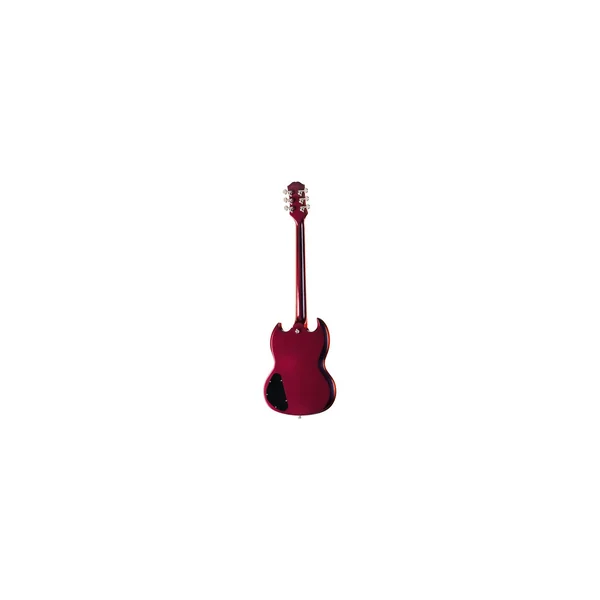 Epiphone SG Custom Futura M Ember Shift