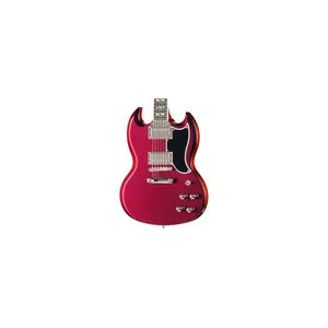 Epiphone SG Custom Futura M Ember Shift