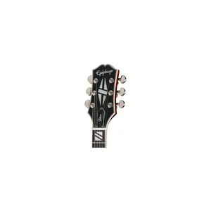 Epiphone SG Custom Futura M Ember Shift