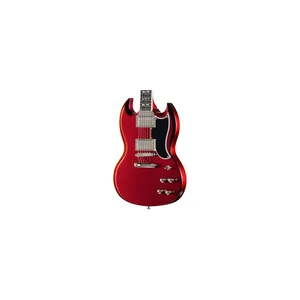 Epiphone SG Custom Futura M Ember Shift