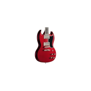 Epiphone SG Custom Futura M Ember Shift