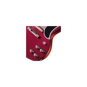 Epiphone SG Custom Futura M Ember Shift