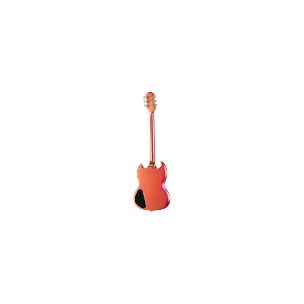 Epiphone SG Custom Futura Nitro Shift