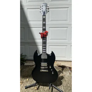 Epiphone SG Prophecy AJBM LH