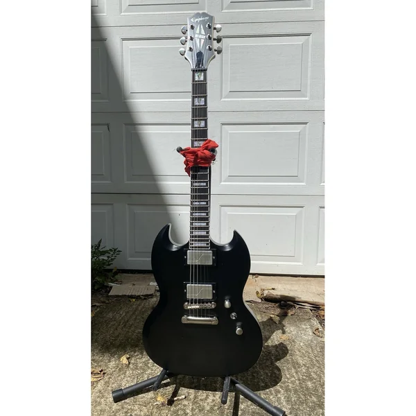 Epiphone SG Prophecy AJBM LH