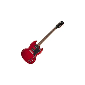 Epiphone SG Special P-90 Cherry Red