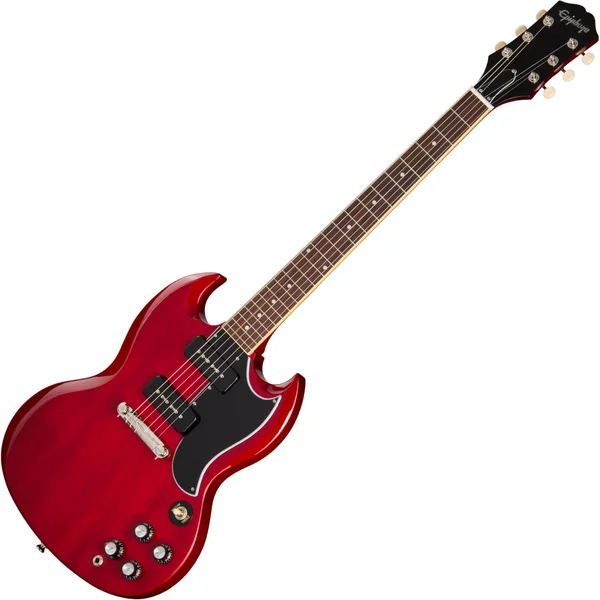 Epiphone SG Special P-90 Cherry Red