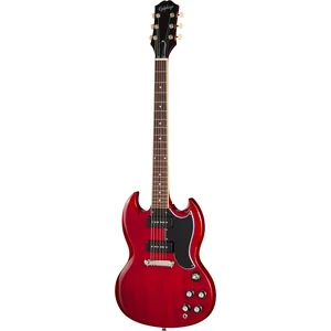 Epiphone SG Special P-90 Cherry Red