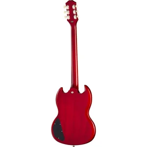 Epiphone SG Special P-90 Cherry Red