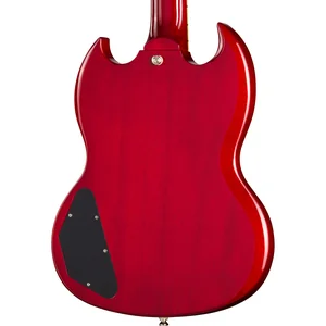 Epiphone SG Special P-90 Cherry Red