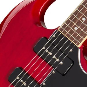 Epiphone SG Special P-90 Cherry Red