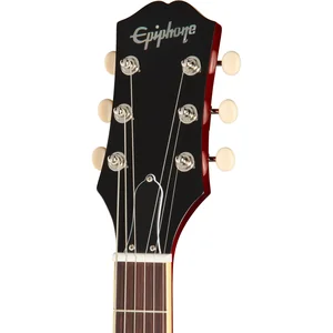 Epiphone SG Special P-90 Cherry Red
