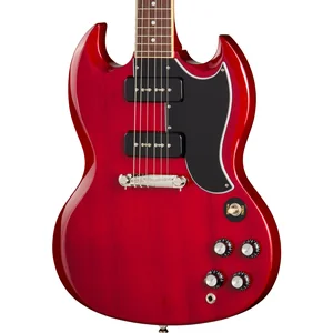 Epiphone SG Special P-90 Cherry Red