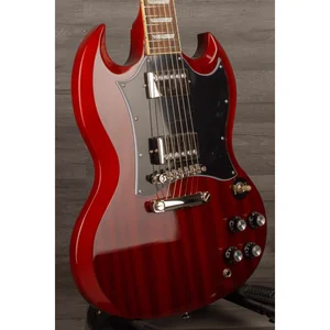 Epiphone SG Standard Cherry IBG