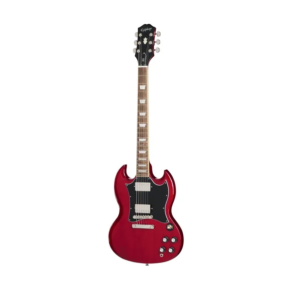 Epiphone SG Standard Cherry IBG