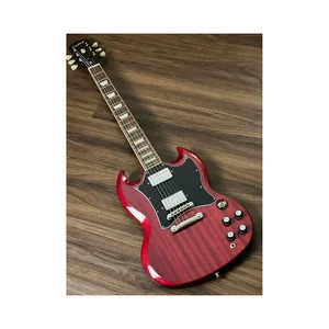 Epiphone SG Standard Cherry IBG
