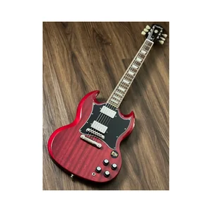 Epiphone SG Standard Cherry IBG