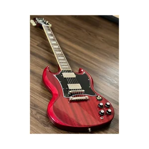 Epiphone SG Standard Cherry IBG